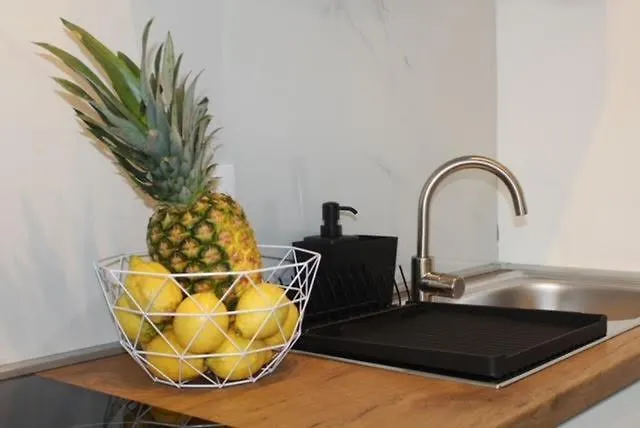 Apartment Giovannina Rovinj
