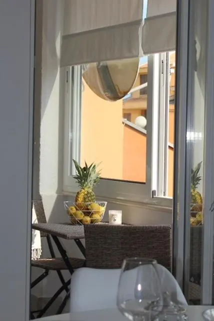 Apartment Giovannina Rovinj Croatia
