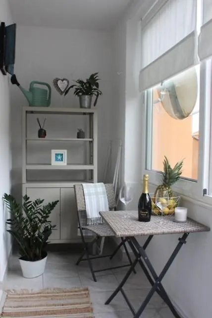 Apartment Giovannina Rovinj 0*,