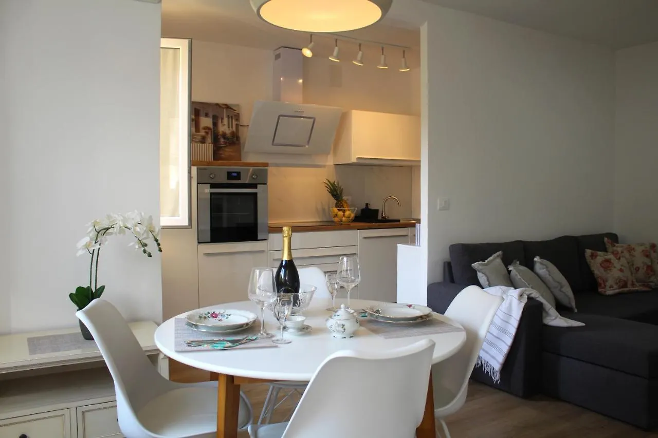 Apartment Giovannina Rovinj