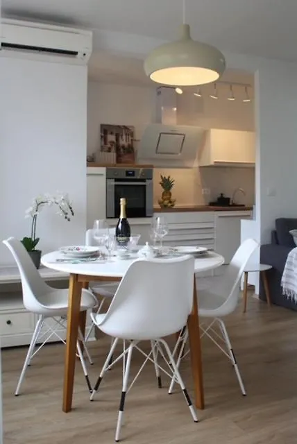 Apartment Giovannina Rovinj