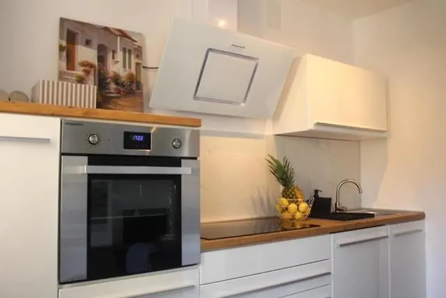 Apartment Giovannina Rovinj