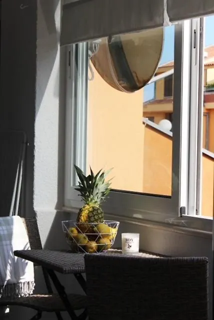 Apartment Giovannina Rovinj