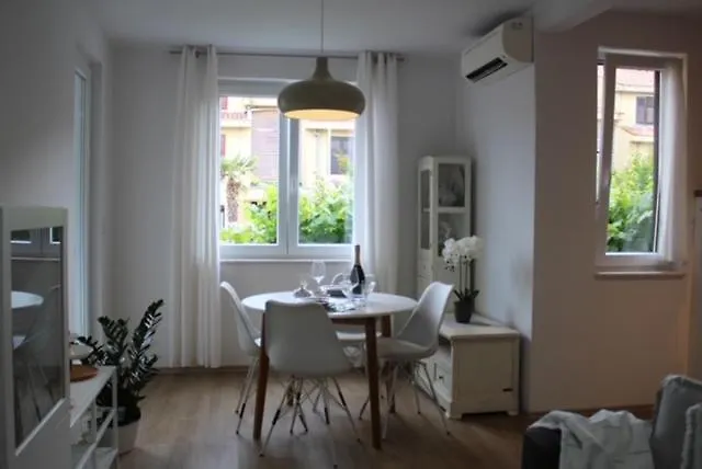 Apartment Giovannina Rovinj 0*,  Croatia
