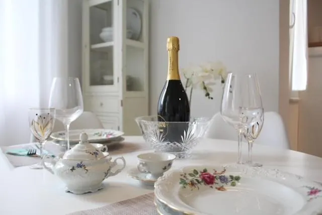 Apartment Giovannina Rovinj