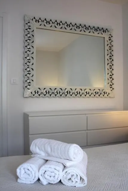 Apartment Giovannina Rovinj