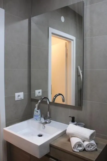 Apartment Giovannina Rovinj