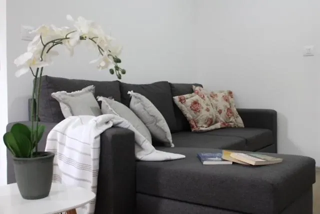 Apartment Giovannina Rovinj